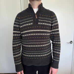 Windriver Sweater in Excellent Condition